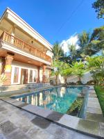 Baran Swaha Villa - B&B