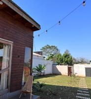 Cabaña Boutique en Iguazú - B&B