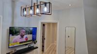 London Stratford 4 bed Apartment - Ferienwohnung London