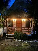 Tropical Sand Lodge - B&B Manzanillo