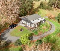 Hurstmere Cottage, Matakana - B&B