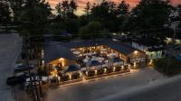 Adrians Suites - B&B