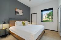 CozySuites on Mass with garage parking #1 - Chambres d’hôtes Indianapolis