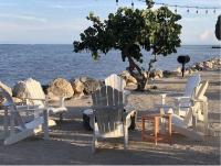 KAWAMA N2 in Key Largo, Beach, Lagoon, Pools, Tennis, Free Bikes and Canoes - Chambres d'hôtes Key Largo