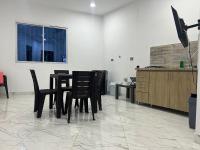 Cabaña Maríamar-2 - Ferienwohnung