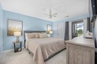 Stylish 8-Person Golf Condo in Pawleys Island, Off-Season Stay - Chambres d'hôtes Pawleys Island