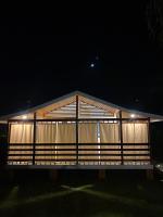 Tropical Sand Lodge - Chambres d’hôtes