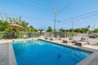 Ocean Shores Villa 3 in Key Largo with pool and boat slip - Chambres d'hôtes Key Largo