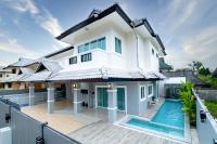 April Pool Villa - Chambres d’hôtes Chiang Mai