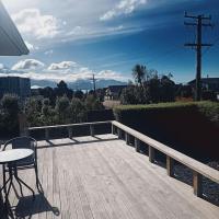 CozyCottage - B&B