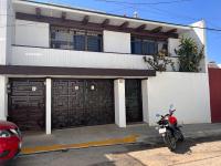 CASA LAURELES - B&B Oaxaca de Juárez