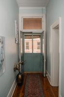 Appartement 5 Chambres