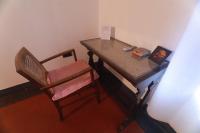Deluxe Doppelzimmer (2 Erwachsene & 1 Kind)