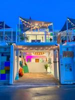 Mahasamut coastal Poolvilla - Bed and Breakfast