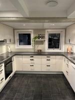 Sjarmerende hus i Vennesla - Ferienwohnung Vennesla