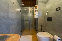 Deluxe Kamer met Kingsize Bed