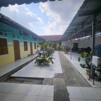 Tamasya Homestay Malioboro Jogja - B&B Yogyakarta