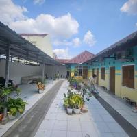 Tamasya Homestay Malioboro Jogja - B&B Yogyakarta