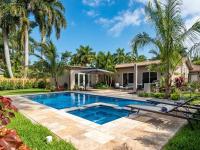 Amazing Family Home in Hollywood FL - Ferienwohnung