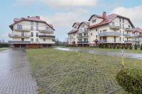 Cosy Apartment by the Beach Karwia by Noclegi Renters - B&B