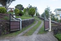 HILLFORT HOMESTAY - Ferienwohnung Vagamon