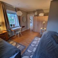 Erikssons Backe - B&B Dala-Floda