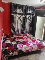 King Studio with Sofa Bed