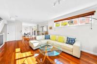 Urban Chic Chatswood 3BR Apartment - Chambres d'hôtes Sydney