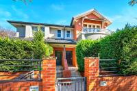 Urban Chic Chatswood 3BR Apartment - Chambres d'hôtes Sydney