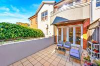 Urban Chic Chatswood 3BR Apartment - Chambres d'hôtes Sydney