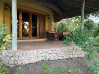 Chalet Supérieur