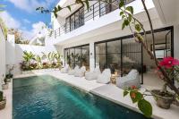 PìanoPìano Villas Uluwatu - B&B