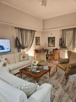 ΜΑΡΙΑ η ΧΑΛΚΙΔΕΑ - B&B Calcide