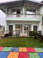 Mikunj Farms Karjat - Chambres d’hôtes Karjat