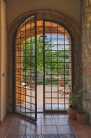 Poggio Belvedere - Countryside Villa - Ferienwohnung Mercatello