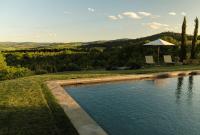 Poggio Belvedere - Countryside Villa - Ferienwohnung Mercatello
