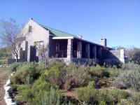 Kampala Farm - Ferienwohnung