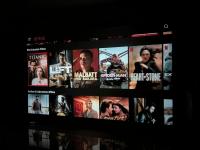 Home Cinema-Trefoil Setia Alam-Near Setia Mall & Setia Convention Centre - B&B