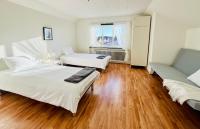 CozyHouse - B&B Halmstad