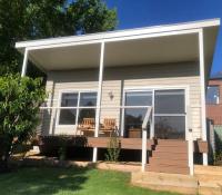 Guesthouse with a view - B&B