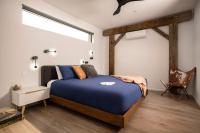 Villa mit 2 Schlafzimmern