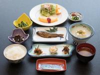 Iwazonokan - B&B Minami-Alps