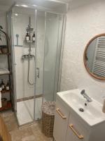 Notre Ayane - Ferienwohnung Saint-Jacques-de-la-Lande