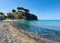 Casa e vacanze 20 passi dal mare - B&B Augusta