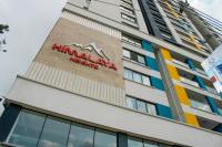 Executive Studio Apartment in Kilimani, Nairobi - Bed and Breakfast
