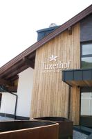 Camera Matrimoniale Deluxe