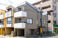 Akisapo stay Kichijoji - アキサポステイ吉祥寺 - B&B