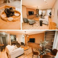 Swakop Seaside Central - B&B