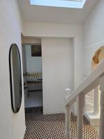 Casa en la colina no muy lejos del castillo - Ferienwohnung Salobreña