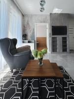 Apartamenty Mieczysława Gorzki - Ferienwohnung Hirschberg im Riesengebirge